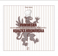 Książki: "Pomorska książka kucharska" - Nina Szuba