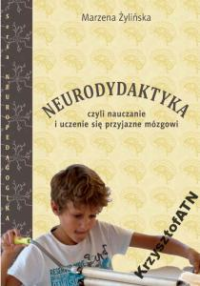 "Neurodydaktyka" Marzena Żylińska