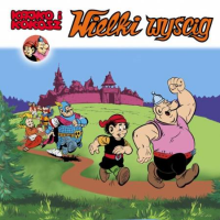 Gry: Wielki wyścig