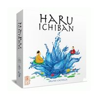 Gra "Haru ichiban"