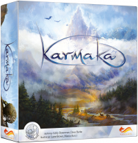 Gra "Karmaka"