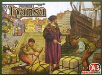 gra: Hanza