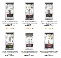 Karma Euphoria Fresh - premium!